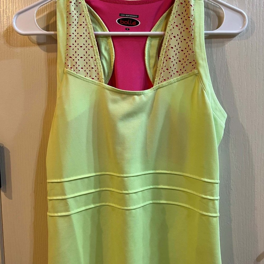 Bolle Tennis Top